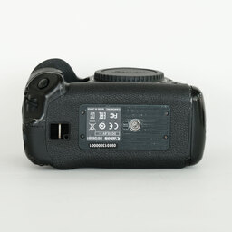 Canon EOS-1D X Mark II