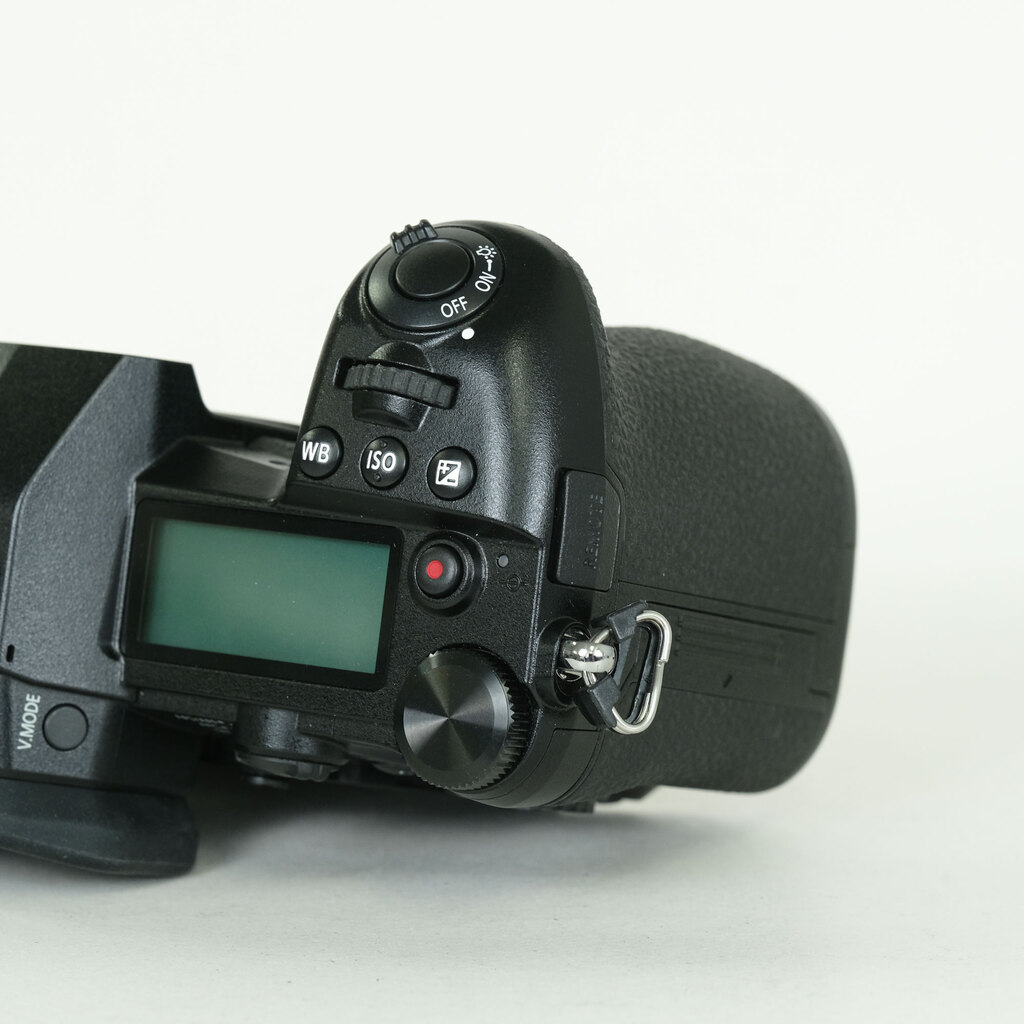 Panasonic LUMIX DC-G9 PRO
