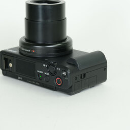 SONY VLOGCAM ZV-1 B ブラック