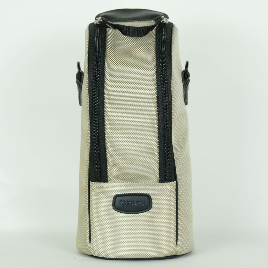 Canon EF100-400mm F4.5-5.6L IS II USM