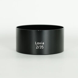 Carl Zeiss Loxia 2/35 [ソニーE用]