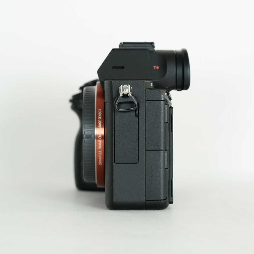 SONY α7 III（ILCE-7M3）