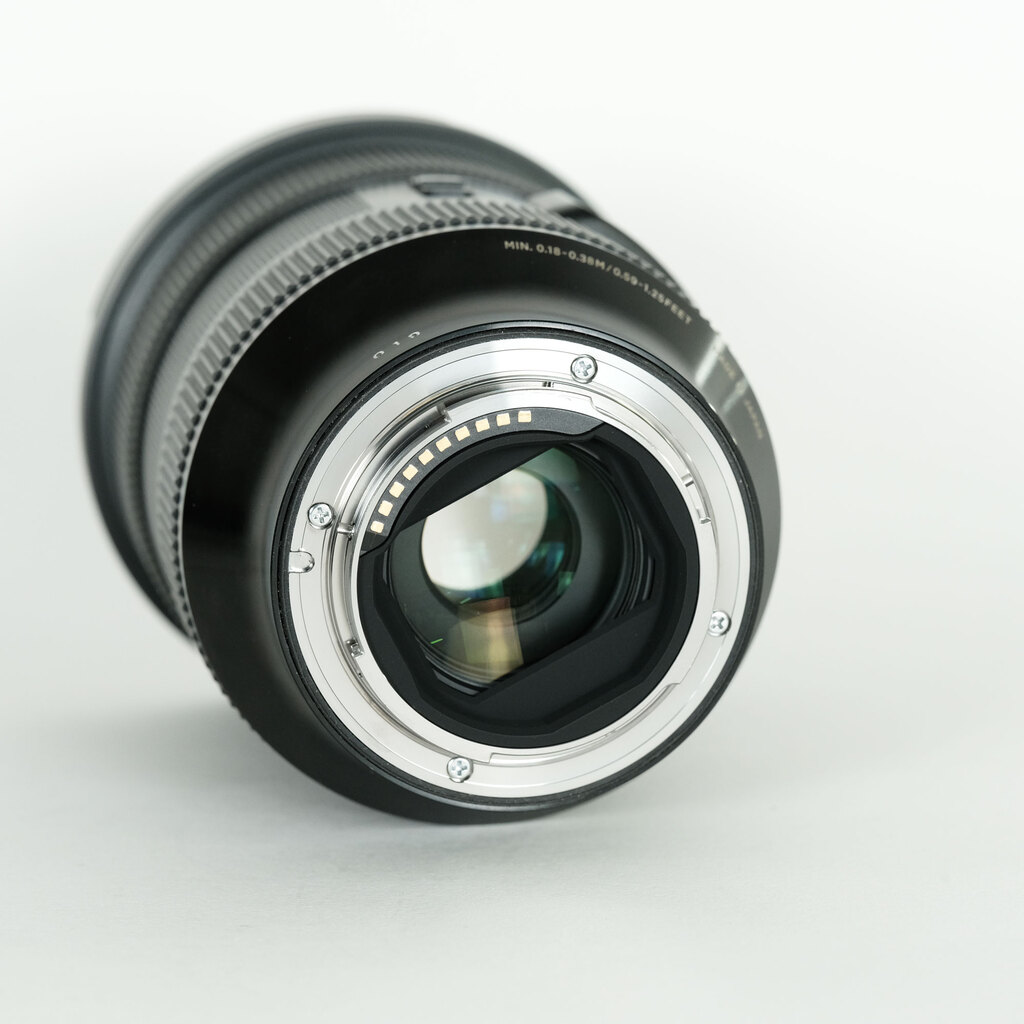 SIGMA 24-70mm F2.8 DG DN II｜Art [ソニーE用]