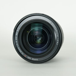 FUJIFILM XF16-80mmF4 R OIS WR
