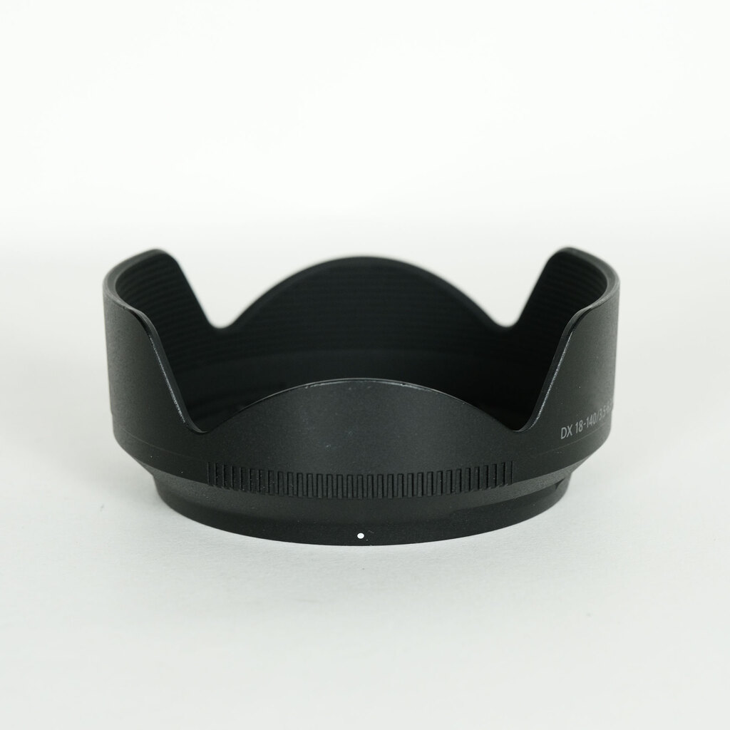 Nikon NIKKOR Z DX 18-140mm f/3.5-6.3 VR