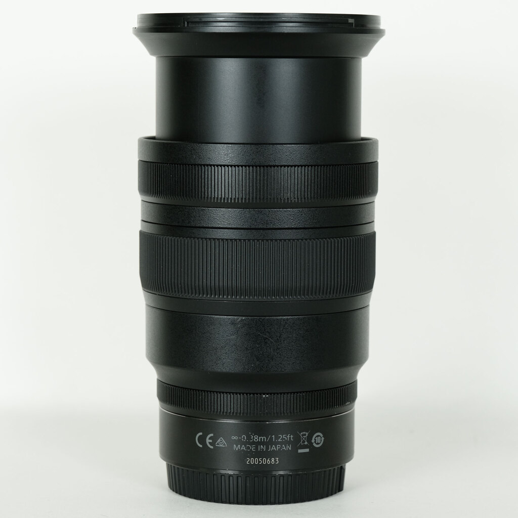 Nikon NIKKOR Z 24-70mm f/2.8 S