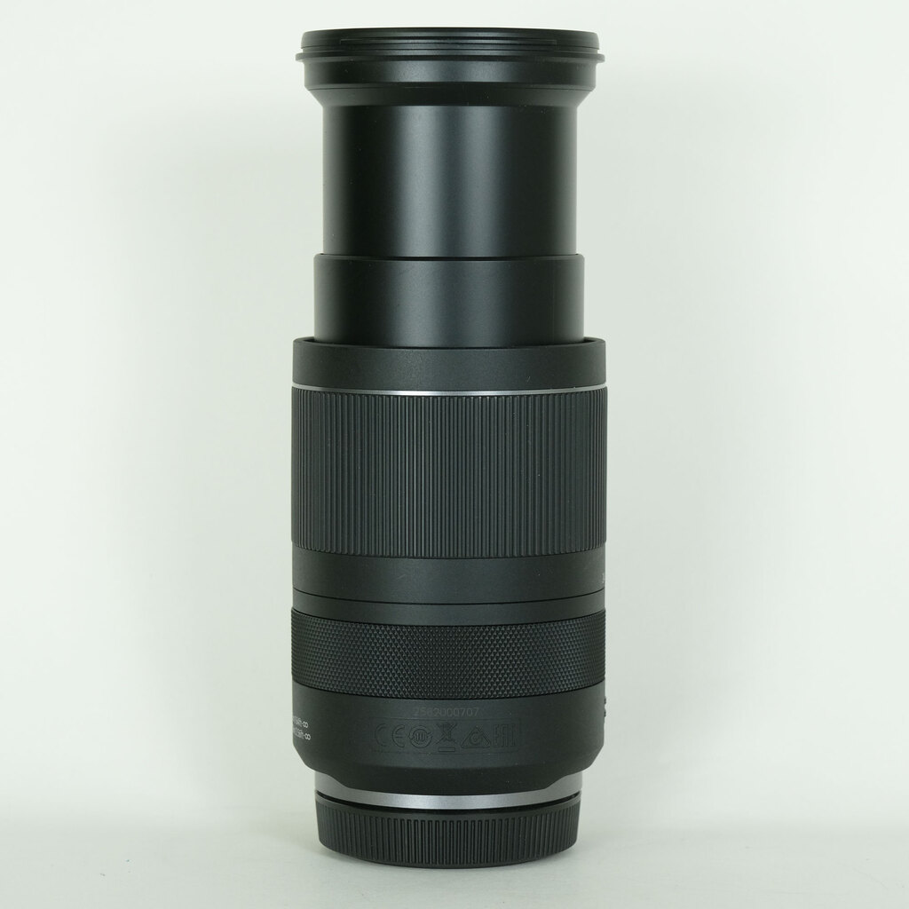 Canon RF24-240mm F4-6.3 IS USM