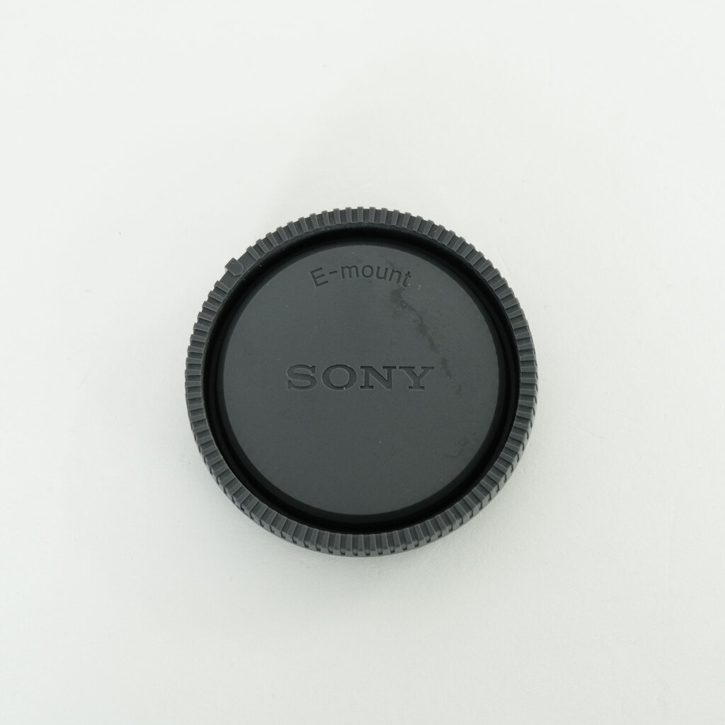 SONY E PZ 18-105mm F4 G OSS SELP18105G