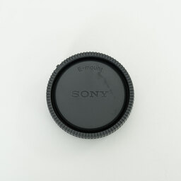 SONY E PZ 18-105mm F4 G OSS SELP18105G