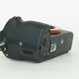 SONY α7S II（ILCE-7SM2）