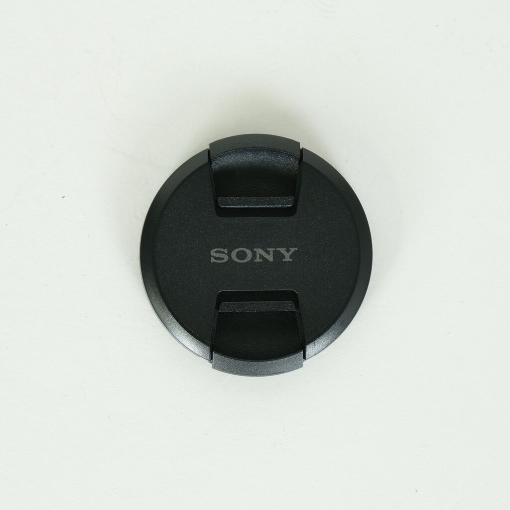 SONY Vario-Tessar T＊ E 16-70mm F4 ZA OSS SEL1670Z