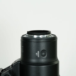 Nikon AF-S NIKKOR 500mm f/5.6E PF ED VR