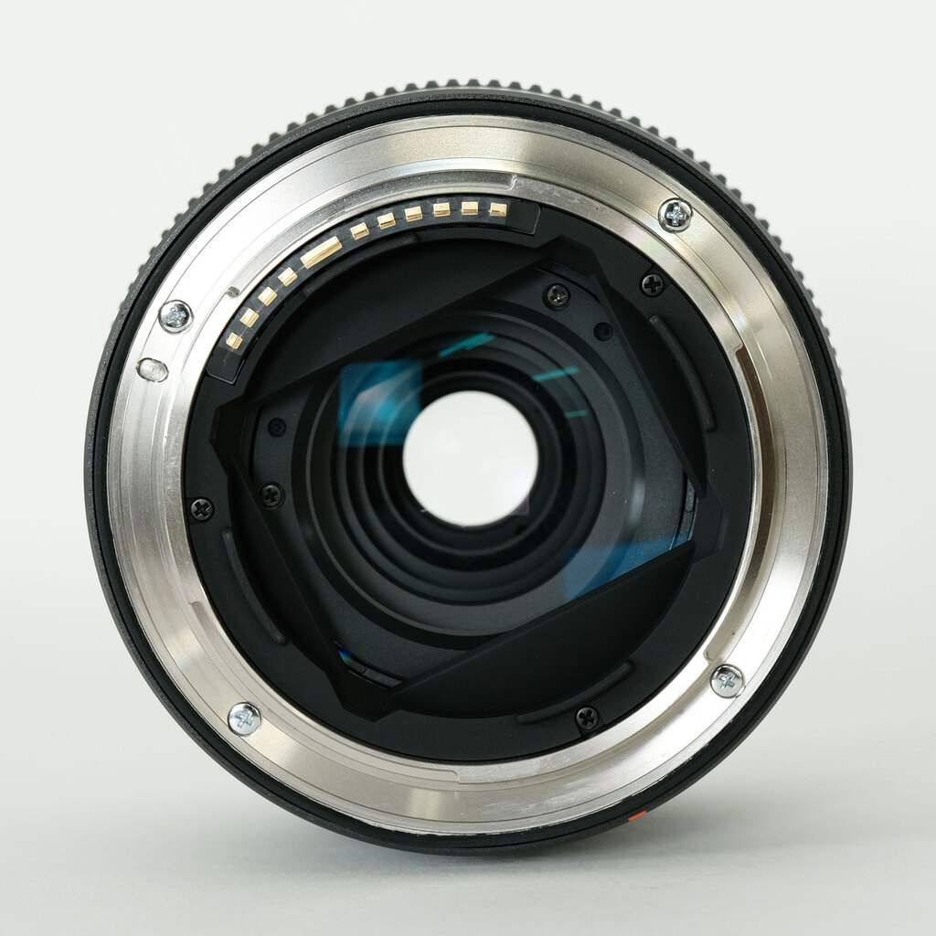 FUJIFILM GF35-70mmF4.5-5.6 WR