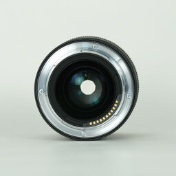 Nikon NIKKOR Z 50mm f/1.4