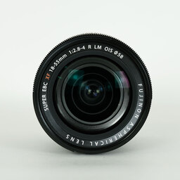 FUJIFILM XF18-55mmF2.8-4 R LM OIS