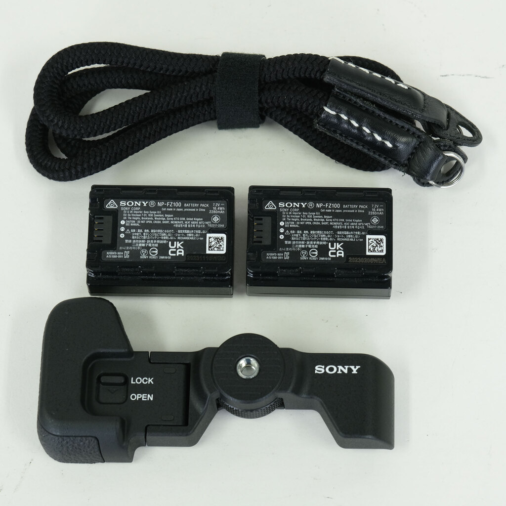 SONY α7C R(ILCE-7CR) SONY α7C R(ILCE-7CR)