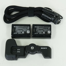 SONY α7C R(ILCE-7CR) SONY α7C R(ILCE-7CR)