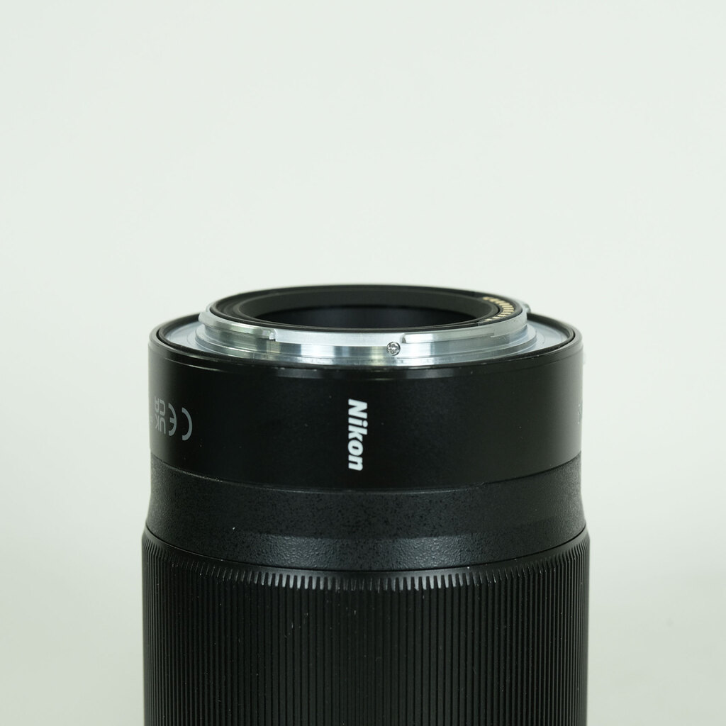 Nikon NIKKOR Z 35mm f/1.8 S