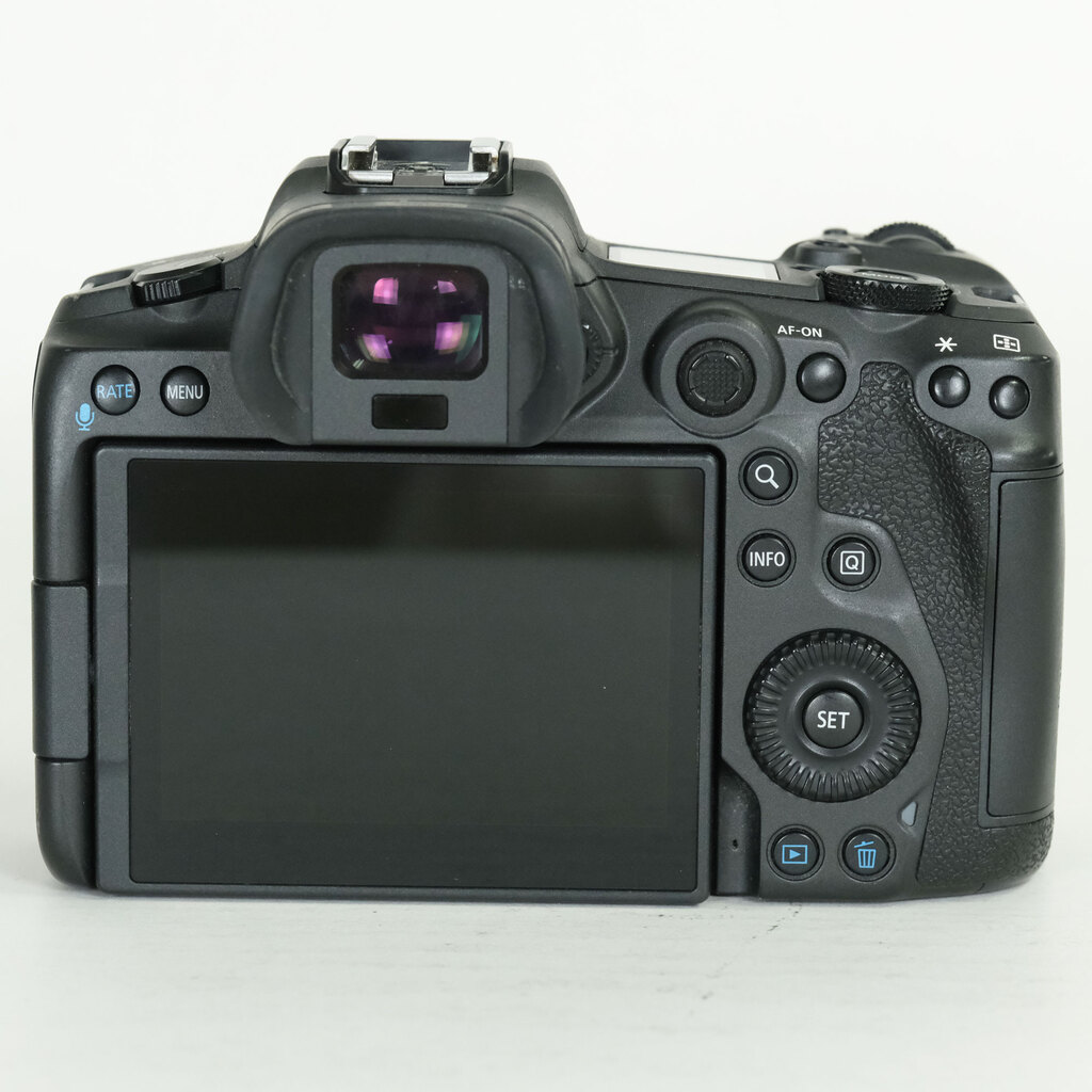 Canon EOS R5 Canon EOS R5