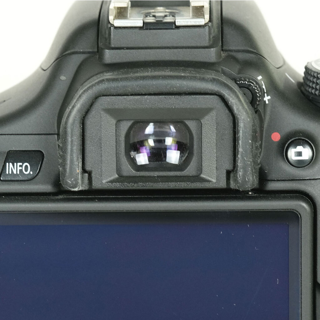 Canon EOS Kiss X5 ボディ