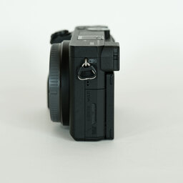 SONY α6500（ILCE-6500）