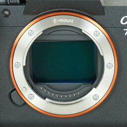 SONY α7 V（ILCE-7M5）