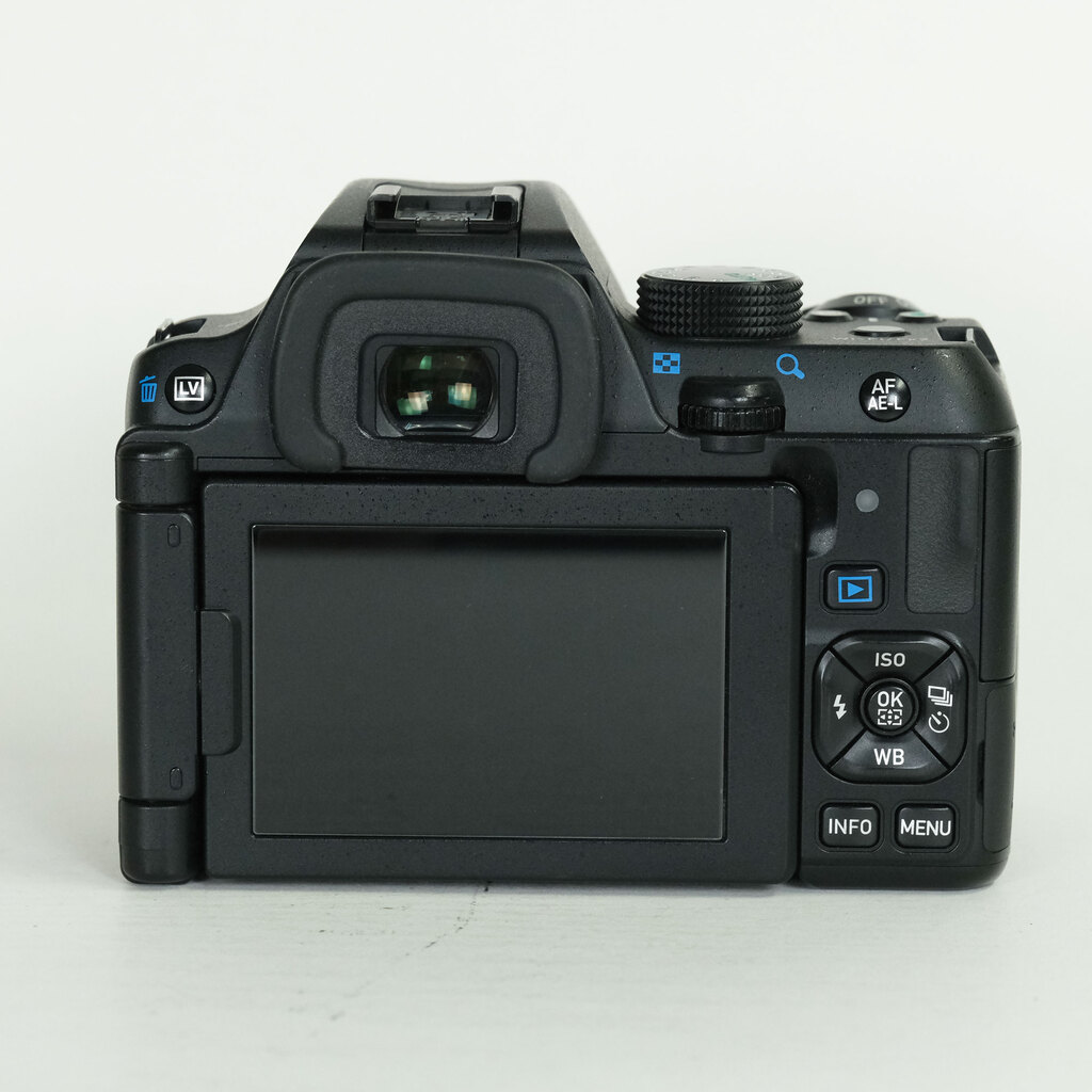 PENTAX K-70 PENTAX K-70