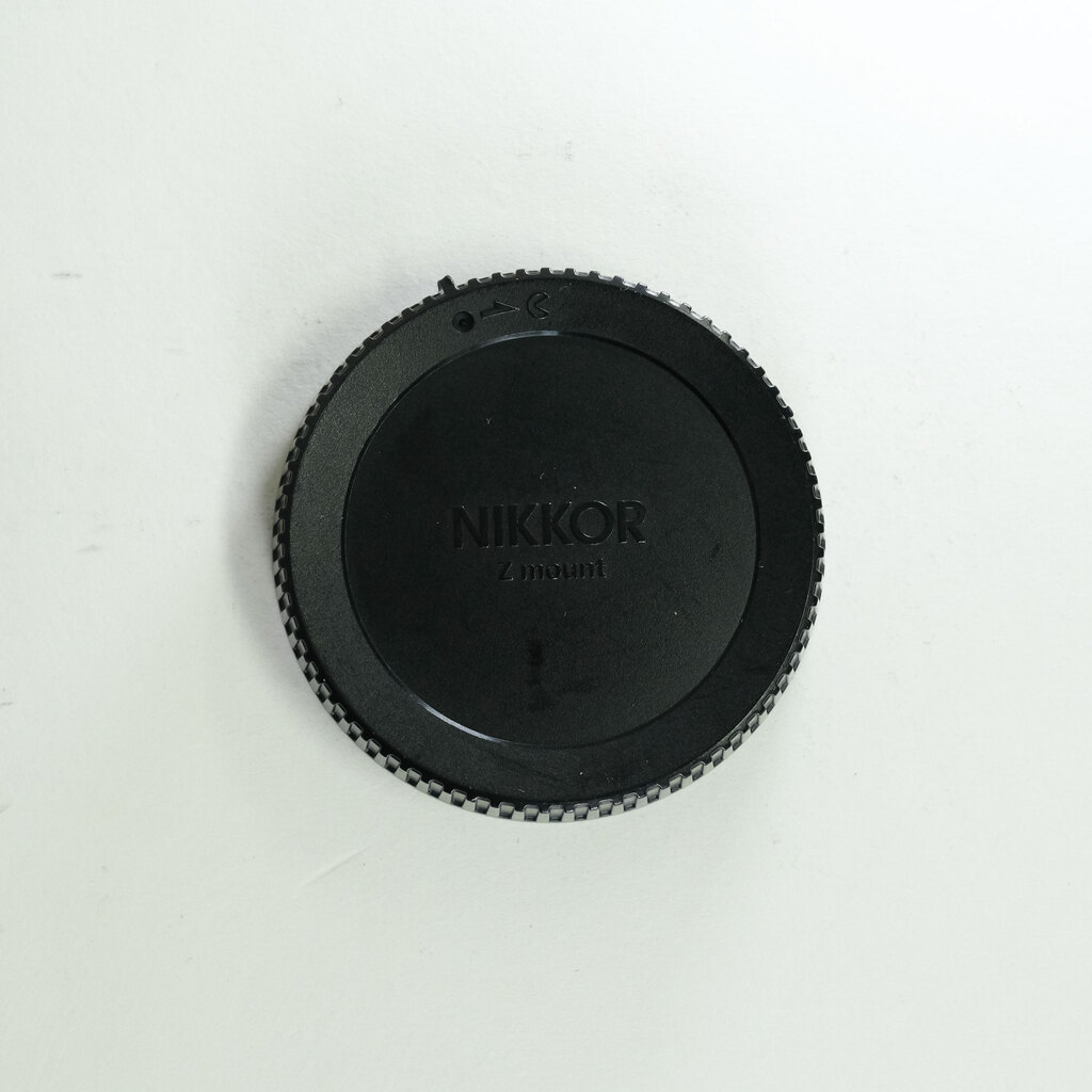 Nikon NIKKOR Z DX 12-28mm f/3.5-5.6 PZ VR
