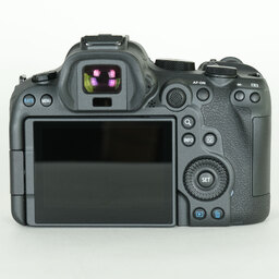 Canon EOS R6 Mark II