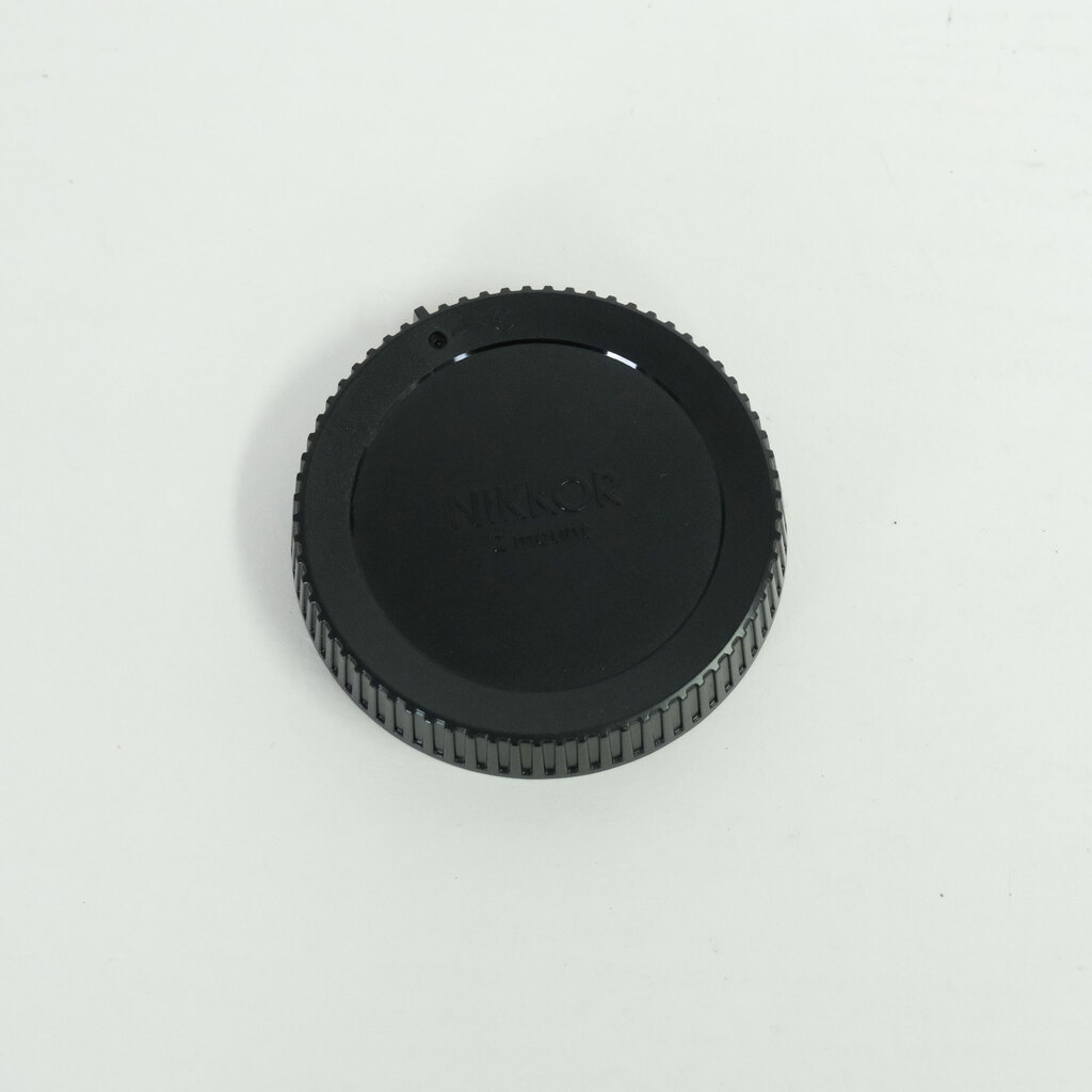 Nikon NIKKOR Z 40mm f/2