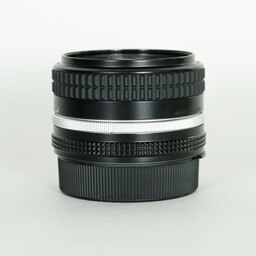 Nikon Ai Nikkor 50mm F1.4S
