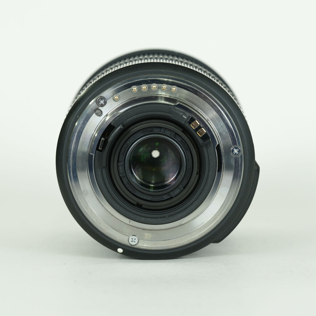 SIGMA 18-300mm F3.5-6.3 DC MACRO OS HSM｜Contemporary [ペンタックスK用]