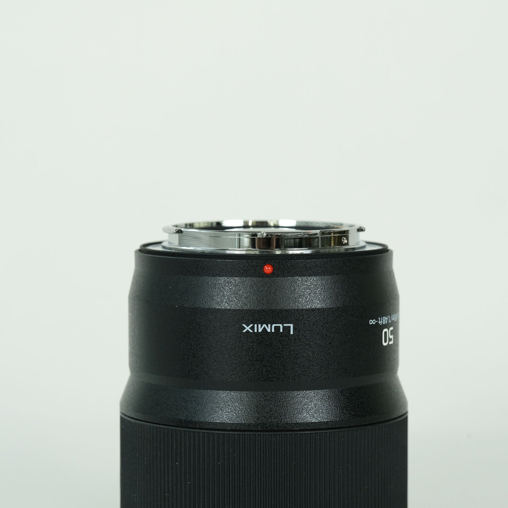 Panasonic LUMIX S 50mm F1.8の出品 | ONE SCENE（ワンシーン）
