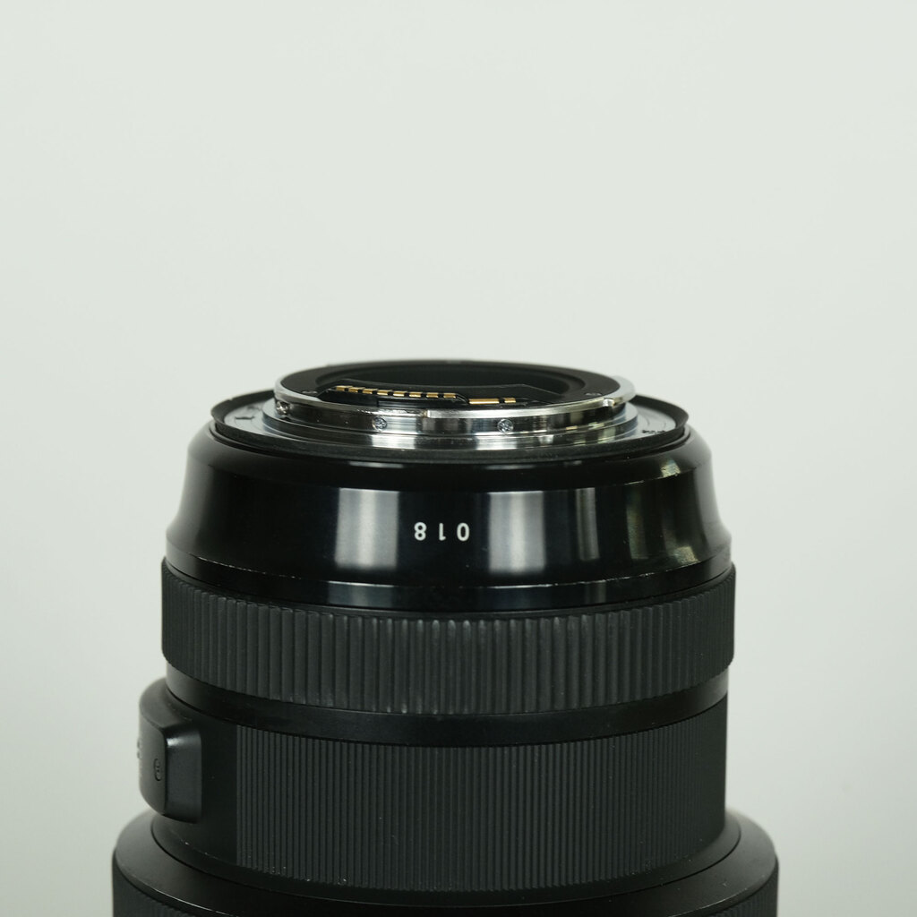 SIGMA 14-24mm F2.8 DG HSM｜Art [キヤノン用]