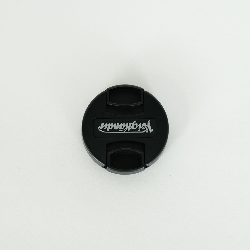 コシナ フォクトレンダー NOKTON Vintage Line35mmF1.5Aspherical Type I VM