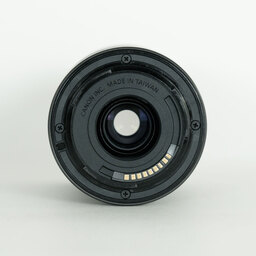 Canon EF-M55-200mm F4.5-6.3 IS STM