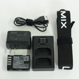 Panasonic LUMIX DC-G9 PRO