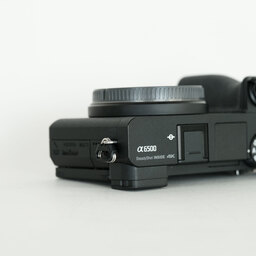 SONY α6500(ILCE-6500) SONY α6500(ILCE-6500)