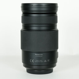 Panasonic LUMIX G VARIO 100-300mm / F4.0-5.6 II / POWER O.I.S.