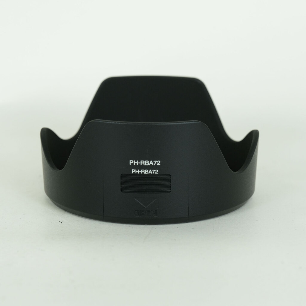 PENTAX HD PENTAX-DA 16-85mmF3.5-5.6ED DC WR