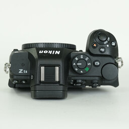 Nikon Z5II Nikon Z5II