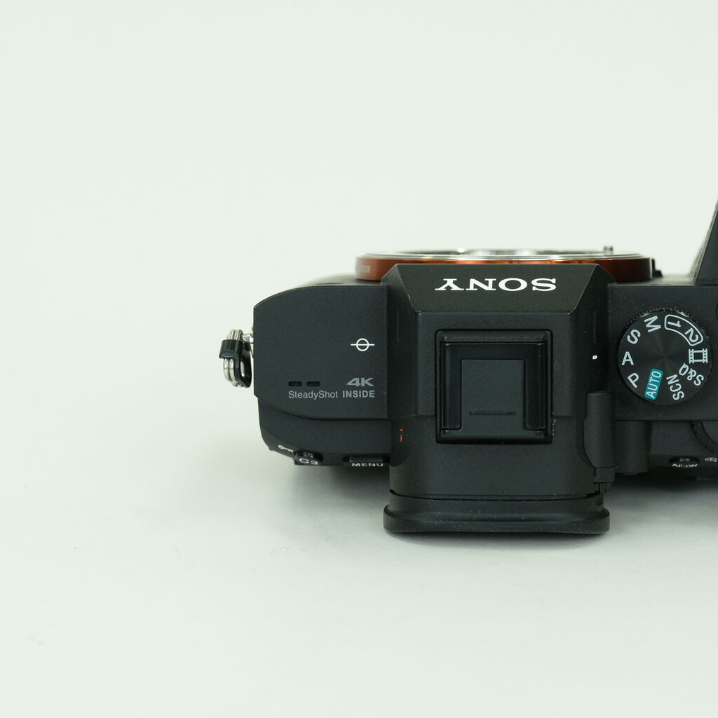 SONY α7 III（ILCE-7M3）