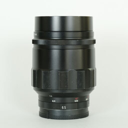 Voigtlander MACRO APO-LANTHAR 65mm F2 Aspherical [ソニーE用]