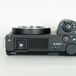 SONY VLOGCAM ZV-E10 II（ZV-E10M2）