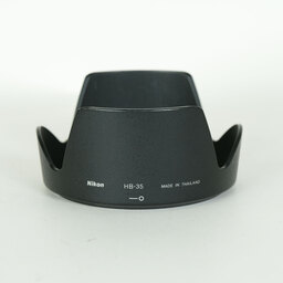 Nikon AF-S DX NIKKOR 18-200mm F3.5-5.6G ED VR II