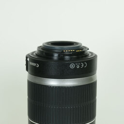 Canon EF-S55-250mm F4-5.6 IS