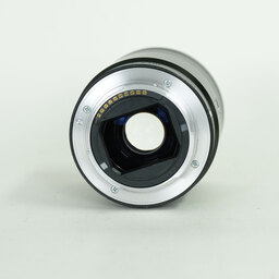 SONY Sonnar T* FE 55mm F1.8 ZA SEL55F18Z