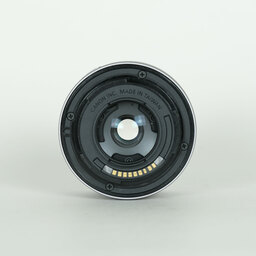 Canon EF-M15-45mm F3.5-6.3 IS STM