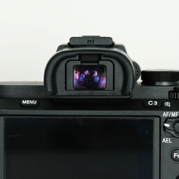 SONY α7 II（ILCE-7M2）