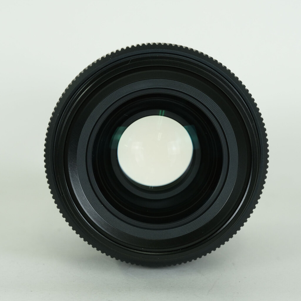 FUJIFUILM GF55mmF1.7 R WR